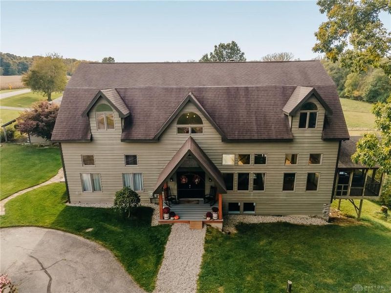 6350 Arcanum Bears Mill Road, Greenville, OH 45331 Photo 73