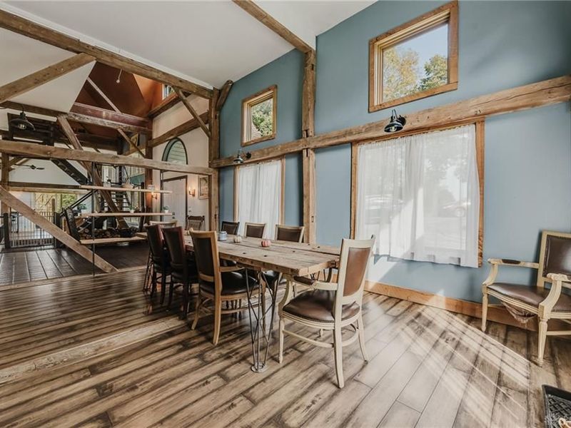 6350 Arcanum Bears Mill Road, Greenville, OH 45331 Photo 9