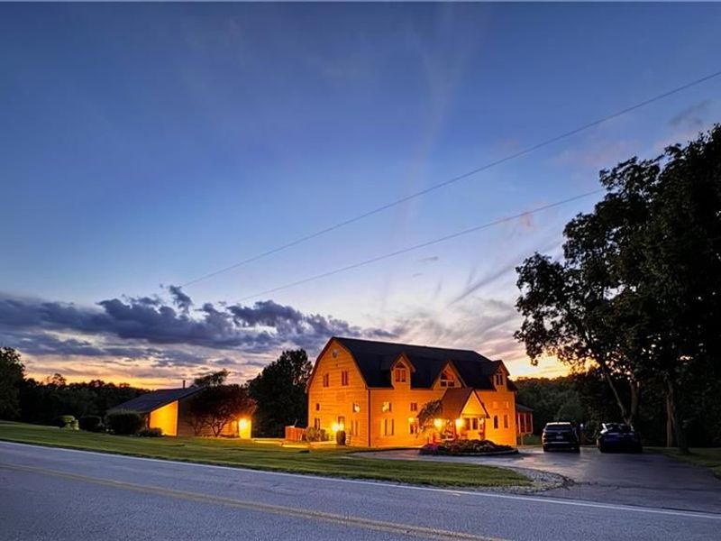 6350 Arcanum Bears Mill Road, Greenville, OH 45331 Photo 95