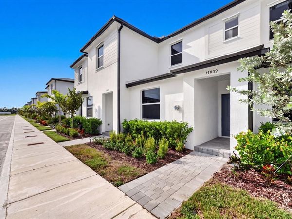 17809 SW 356th Ter , Unit 17809, Homestead, FL 33034