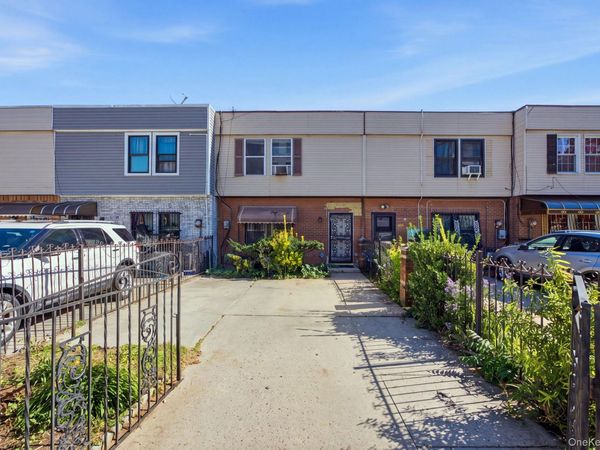 489 Thomas S Boyland Street , Brooklyn, NY 11212