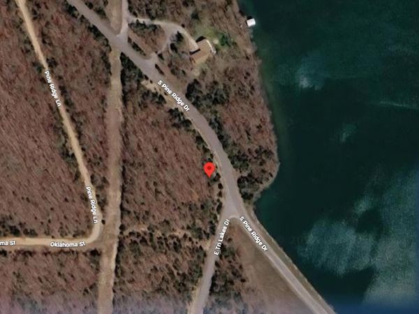 1113 Pine Ridge Drive , Horseshoe Bend, AR 72512