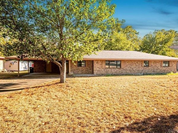 509 N Tate Road, El Dorado, AR 71730