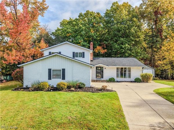 57 Woodhollow Drive , Brunswick, OH 44212