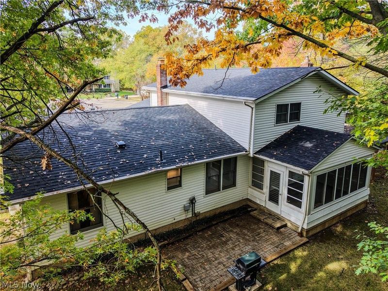 57 Woodhollow Drive, Brunswick, OH 44212 Photo 3