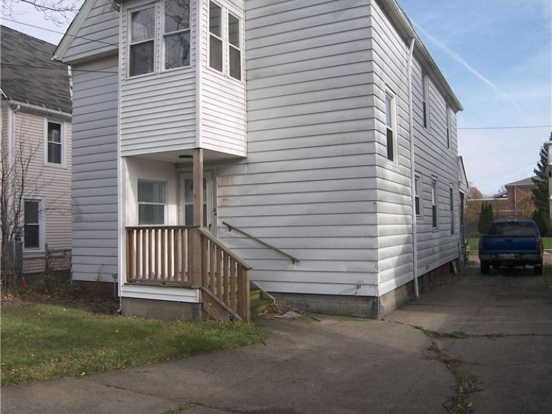 710 E 155th Street, Cleveland, OH 44110 Photo 2