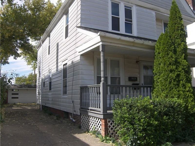 710 E 155th Street, Cleveland, OH 44110 Photo 28