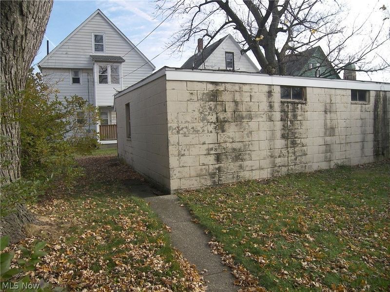 710 E 155th Street, Cleveland, OH 44110 Photo 5