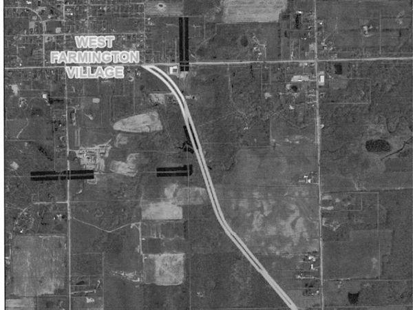 V/L E Main Street , West Farmington, OH 44491