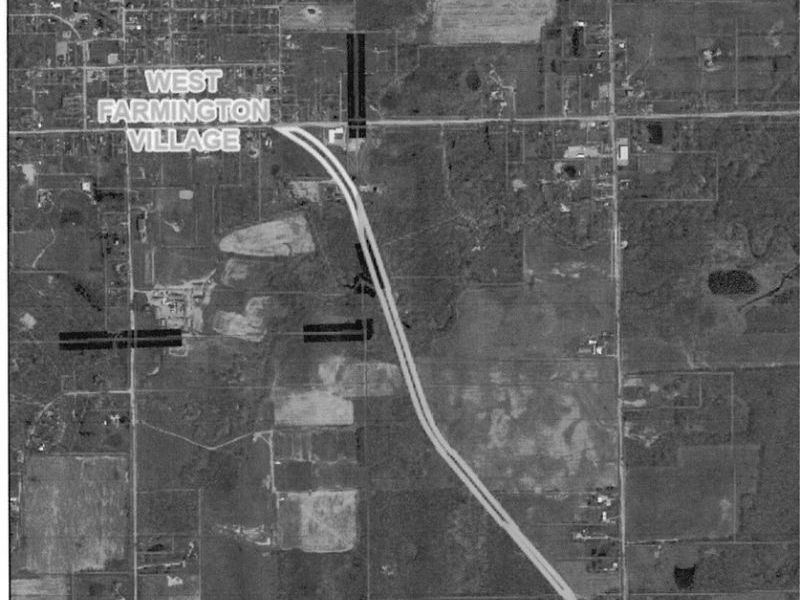 V/L E Main Street, West Farmington, OH 44491 Photo 1