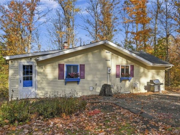225 Falls Road, West Falls, NY 14170
