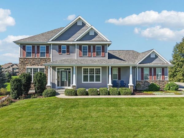 3861 Bay Laurel Lane, Verona, WI 53593