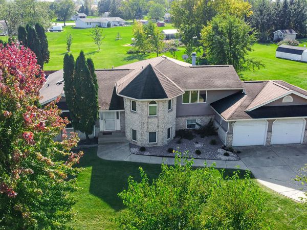 7657 71st Court, Hobart, IN 46342