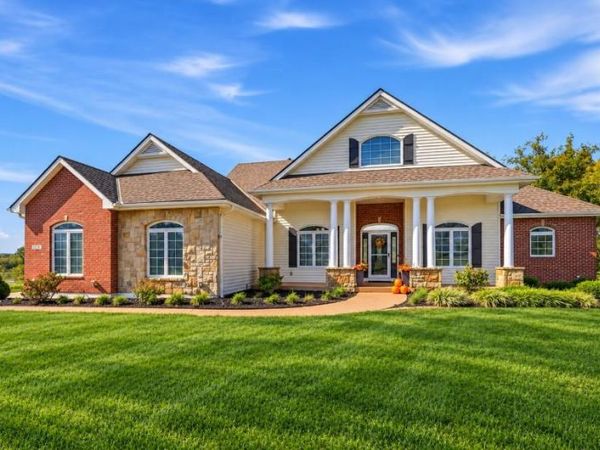 1501 Whispering Ridge N/A, Pleasant Hill, MO 64080