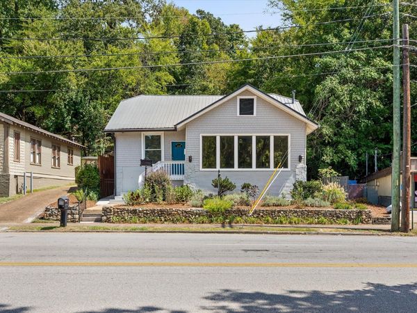 1302 Hixson Pike, Chattanooga, TN 37405