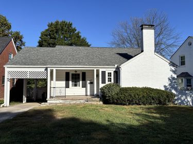 18 Ashmore Drive, Frankfort, KY 40601