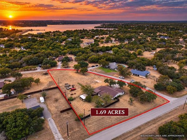 156 Cedar Elm Road, Willow Park, TX 76087