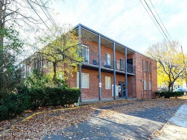 351 Oakhill Avenue, East Lansing, MI 48823