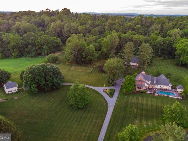 4459 MAIN STREET , CONESTOGA, PA 17516