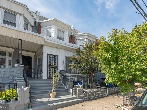 618 S 51ST STREET, PHILADELPHIA, PA 19143