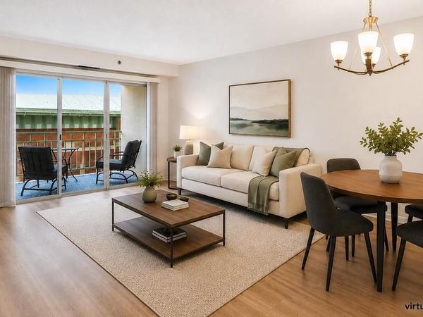 610 N WEST STREET, Unit 303, ALEXANDRIA, VA 22314