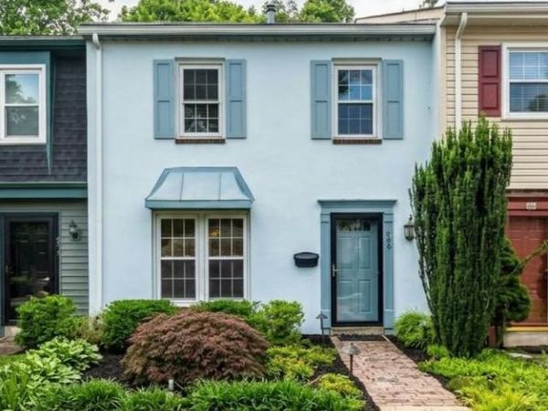 630 W SAINT ANDREWS DRIVE, MEDIA, PA 19063