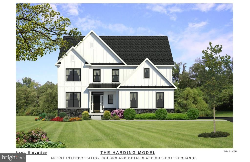00 PECAN DRIVE, LANSDALE, PA 19446