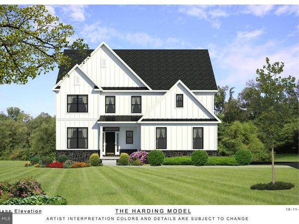 00 PECAN DRIVE, Unit 4, LANSDALE, PA 19446