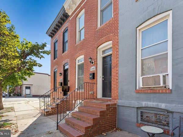 1546 S HANOVER STREET, BALTIMORE, MD 21230