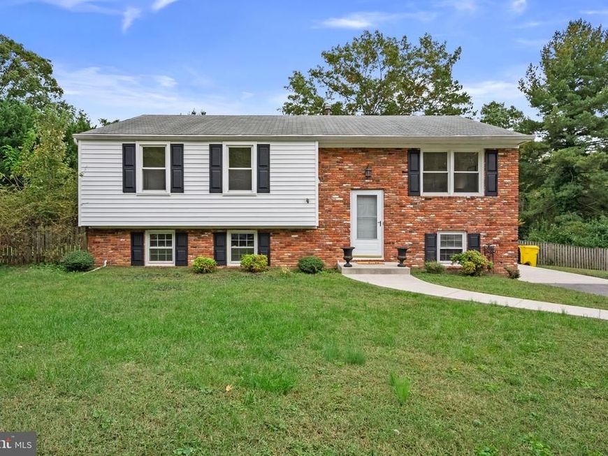449 Cloverdale Circle, Severna Park, MD 21146 Main Photo