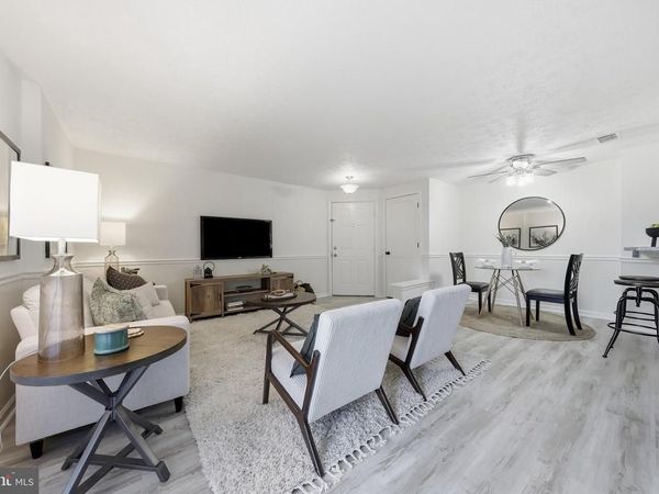 807D STRATFORD WAY, Unit 1300D, FREDERICK, MD 21701