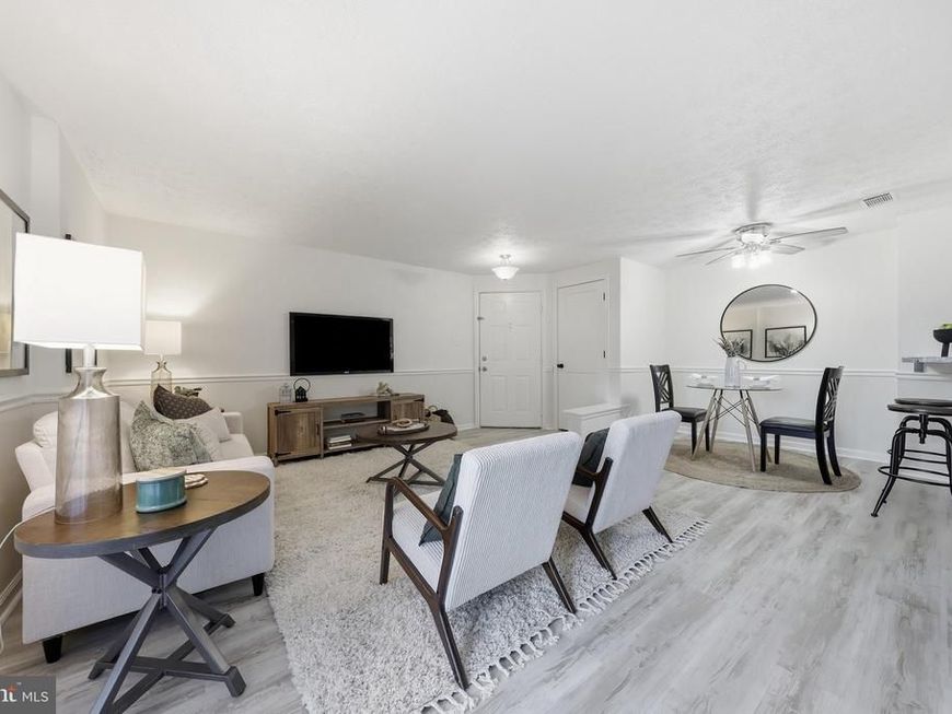 807d Stratford Way, Unit 1300D, Frederick, MD 21701 Main Photo