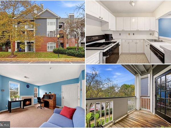 20330 BEECHWOOD TERRACE, Unit 201, ASHBURN, VA 20147