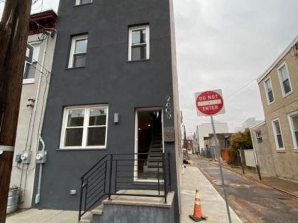 2609 ALMOND STREET, PHILADELPHIA, PA 19125