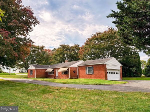 1724 JARRETTSVILLE ROAD, JARRETTSVILLE, MD 21084