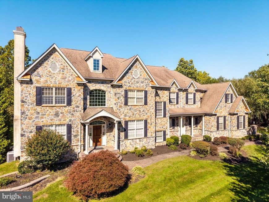 503 Montincello Lane, Plymouth Meeting, PA 19462 Main Photo