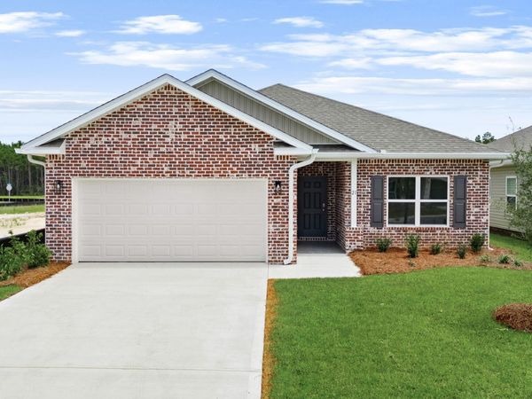 225 Foxtrail Run, Freeport, FL 32439