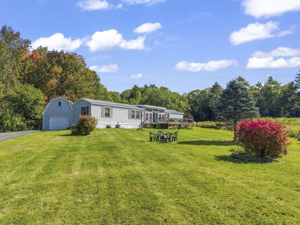 148 Middle Road, Dresden, ME 04342