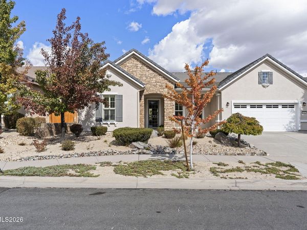 9315 Wrenwood Court, Reno, NV 89523