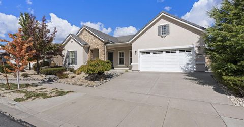 9315 Wrenwood Court, Reno, NV 89523 Photo