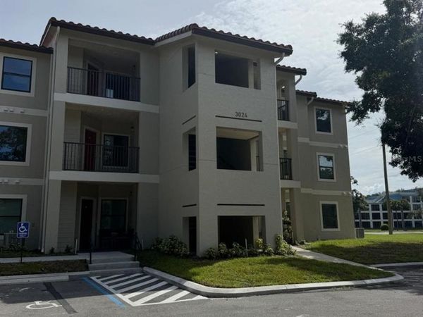 3024 PARKWAY BOULEVARD , Unit 305, KISSIMMEE, FL 34747