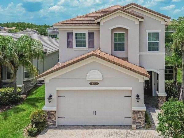 31142 LINDENTREE DRIVE , WESLEY CHAPEL, FL 33543
