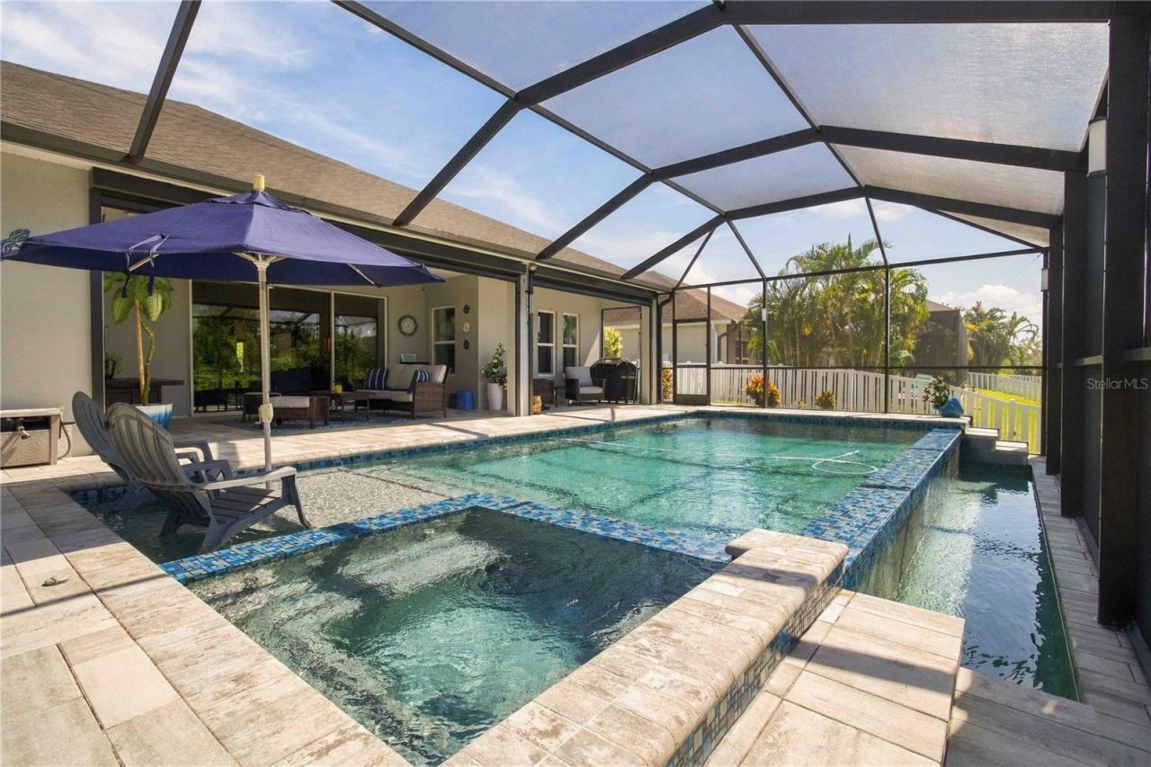 16931 Rosedown Glen, Parrish, FL 34219 Photo