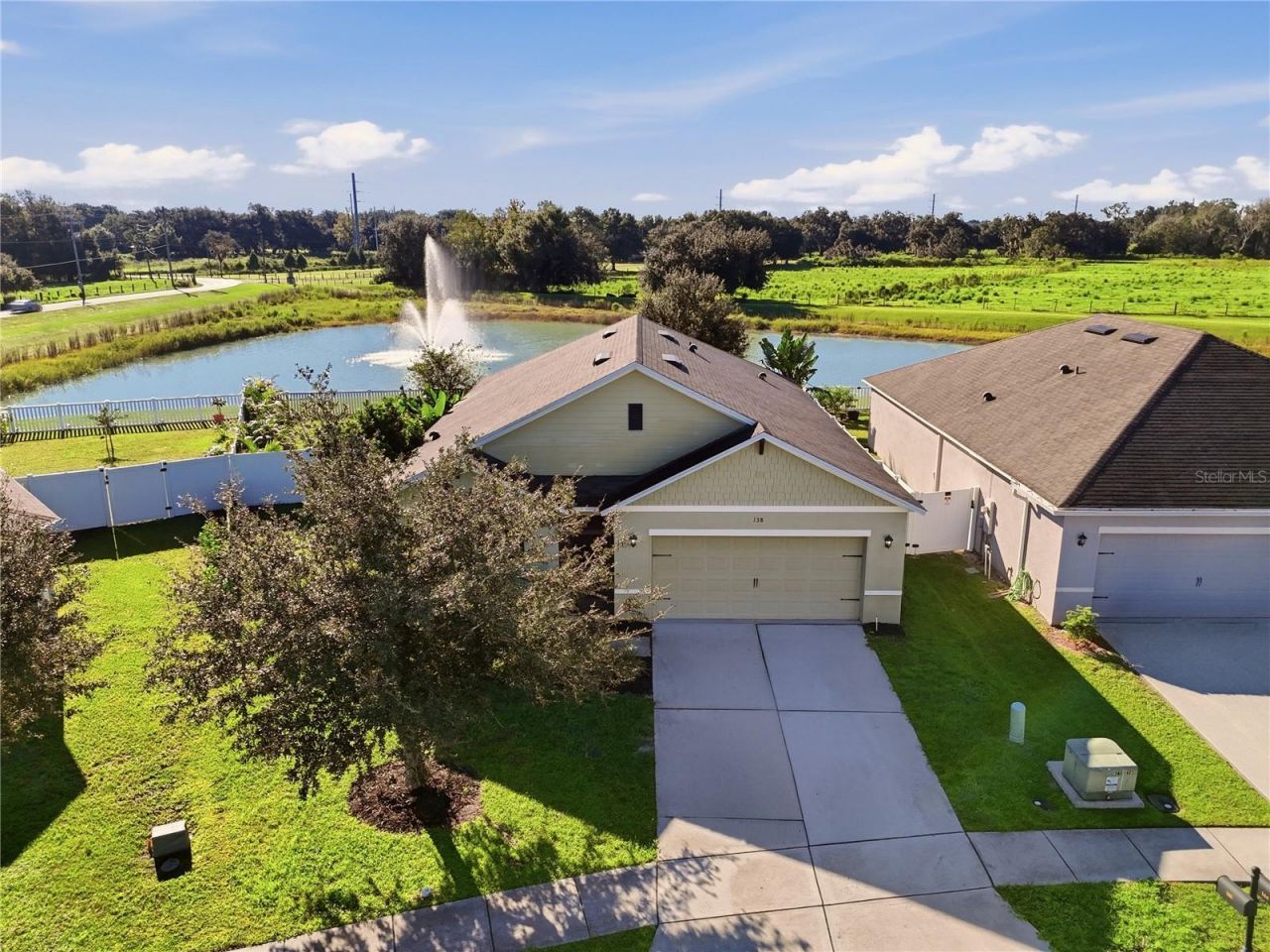 138 Grove Branch Road, Winter Haven, FL 33880 Main Photo