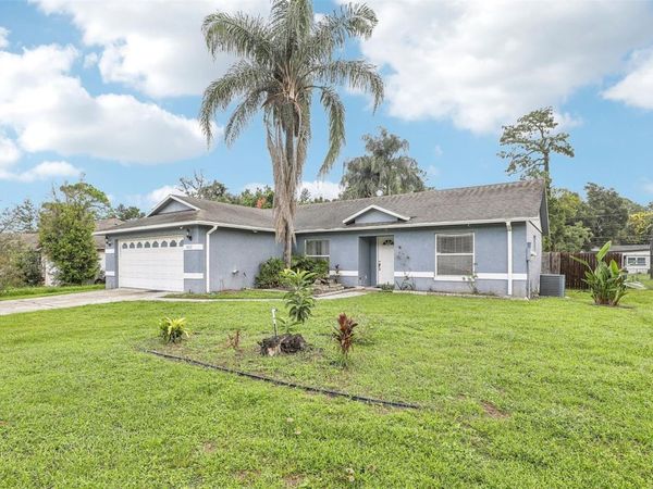 3423 ALISSA COURT , ORLANDO, FL 32808