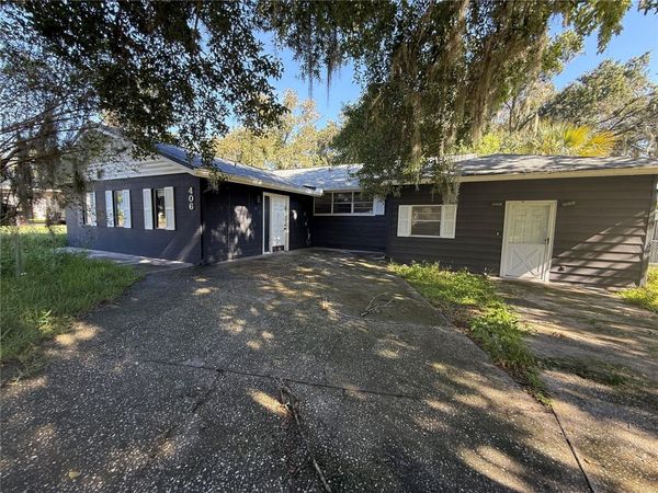 406 E YOUNG STREET , PLANT CITY, FL 33563