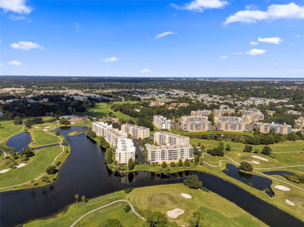 1200 Country Club Drive, Unit 2306, Largo, FL 33771 Photo