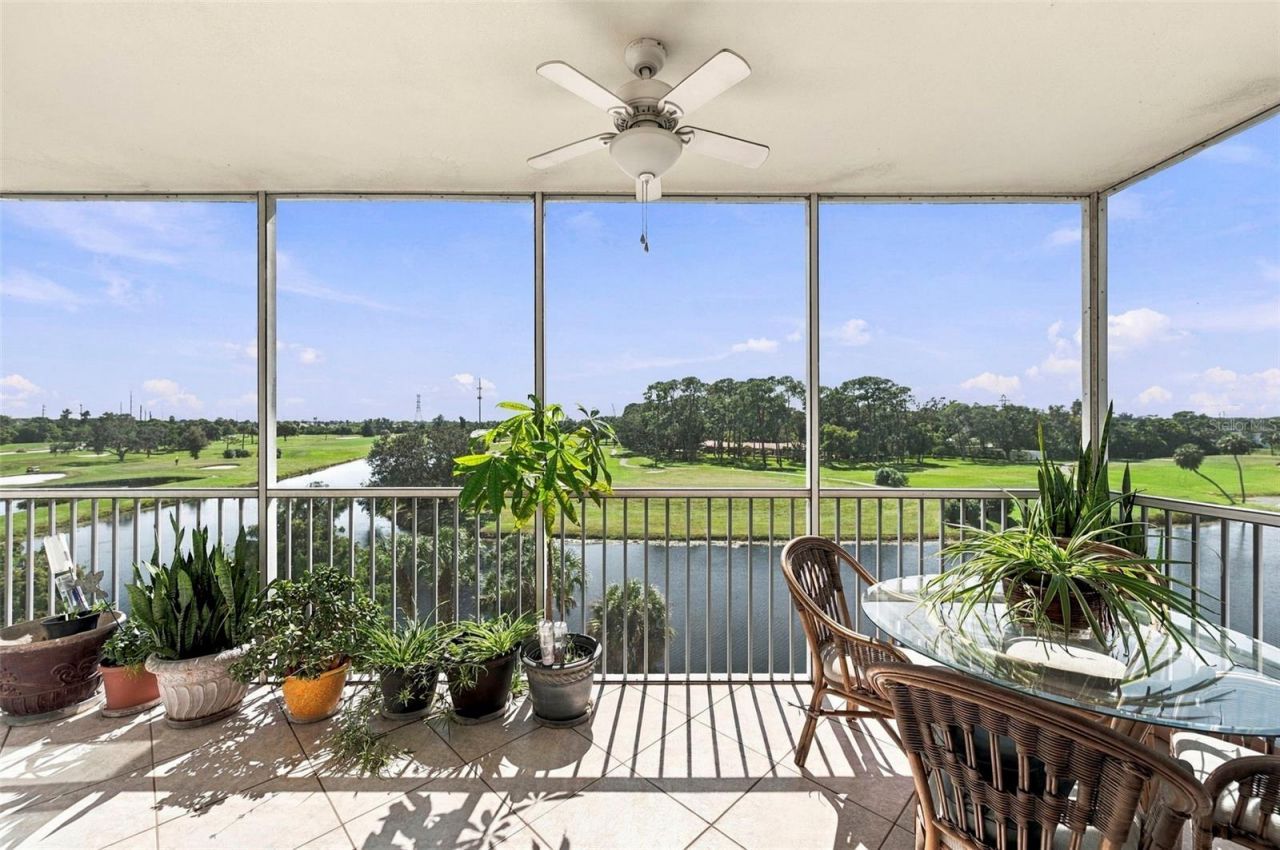 1200 Country Club Drive, Unit 2306, Largo, FL 33771 Photo