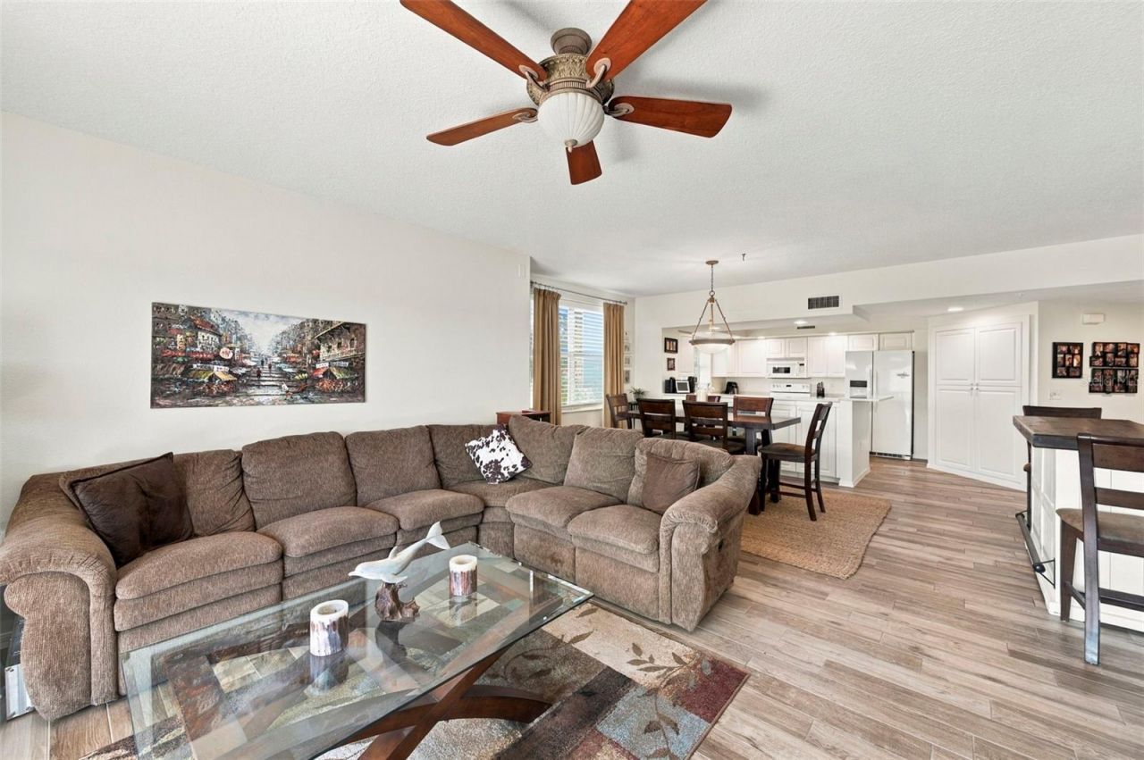 1200 Country Club Drive, Unit 2306, Largo, FL 33771 Photo