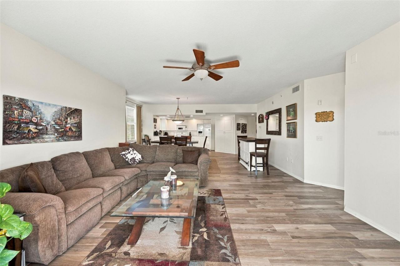 1200 Country Club Drive, Unit 2306, Largo, FL 33771 Photo